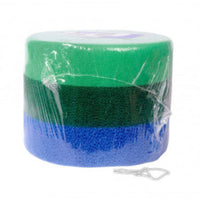 Filterschuim set voor VEX-100 Vijverfilter, miniatuur 1