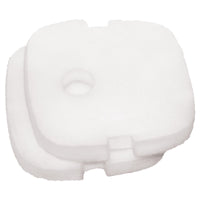 filtervlies wit voor 250, 250 + UV, 400 + UV 2 st, miniatuur 1