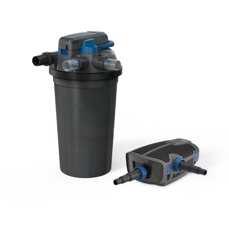 FiltoClear Set 31000, Vijverfilter bij Vijvercentrum