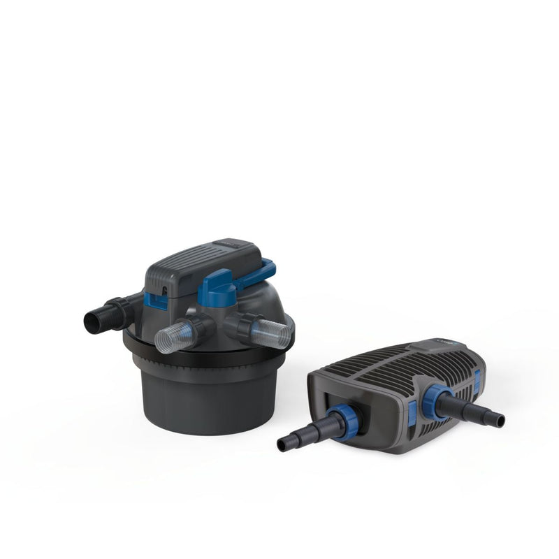 FiltoClear Set 5000, Vijverfilter bij Vijvercentrum