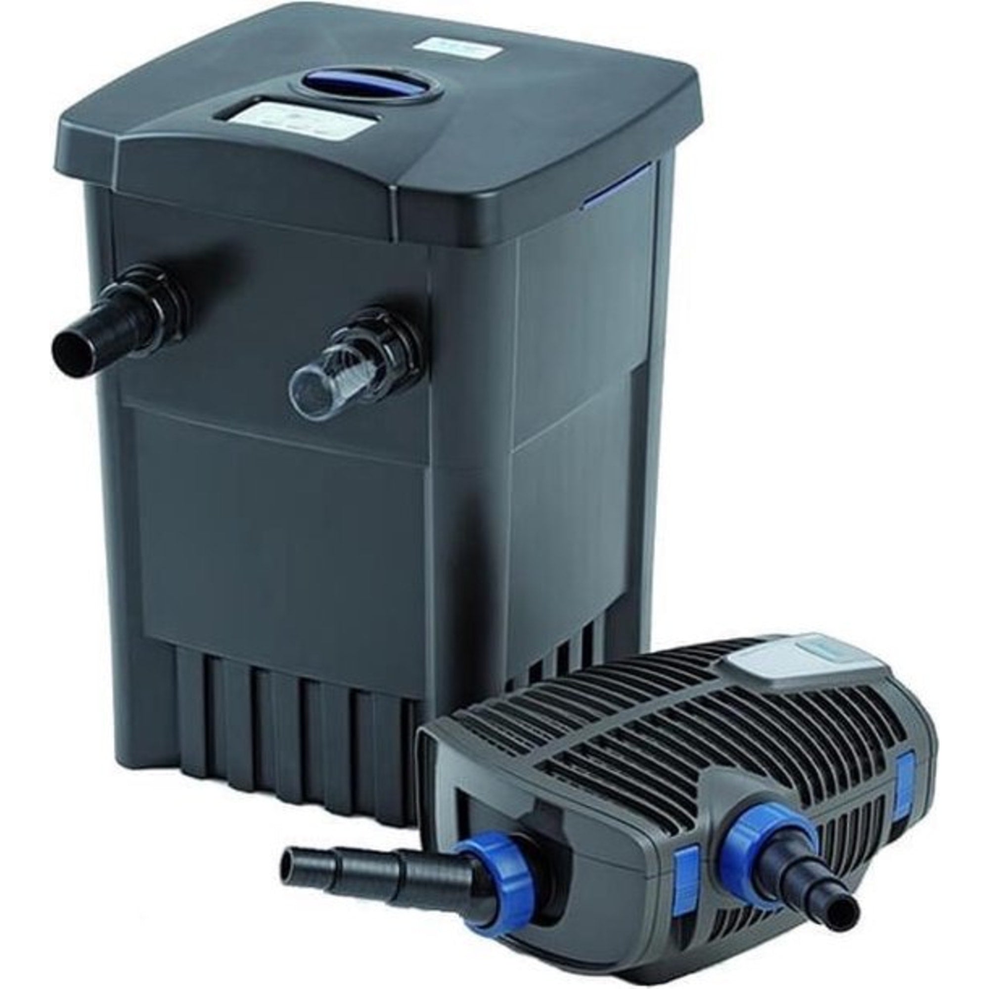 FiltoMatic CWS Set 7000