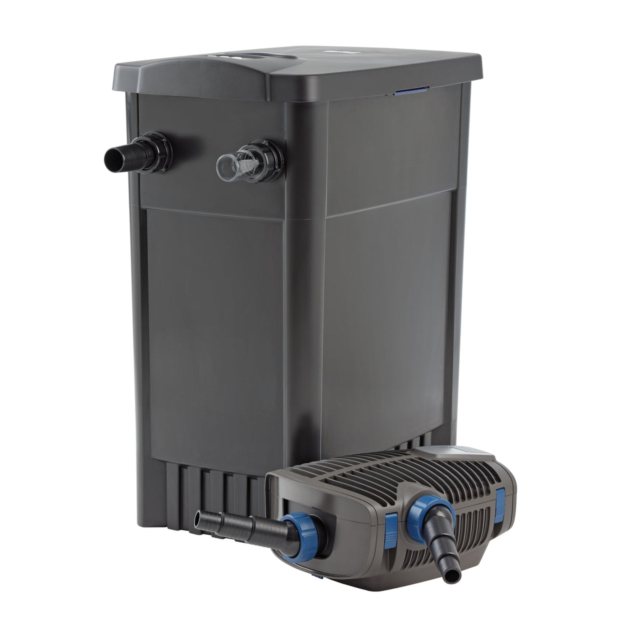 FiltoMatic Set 25000 OC
