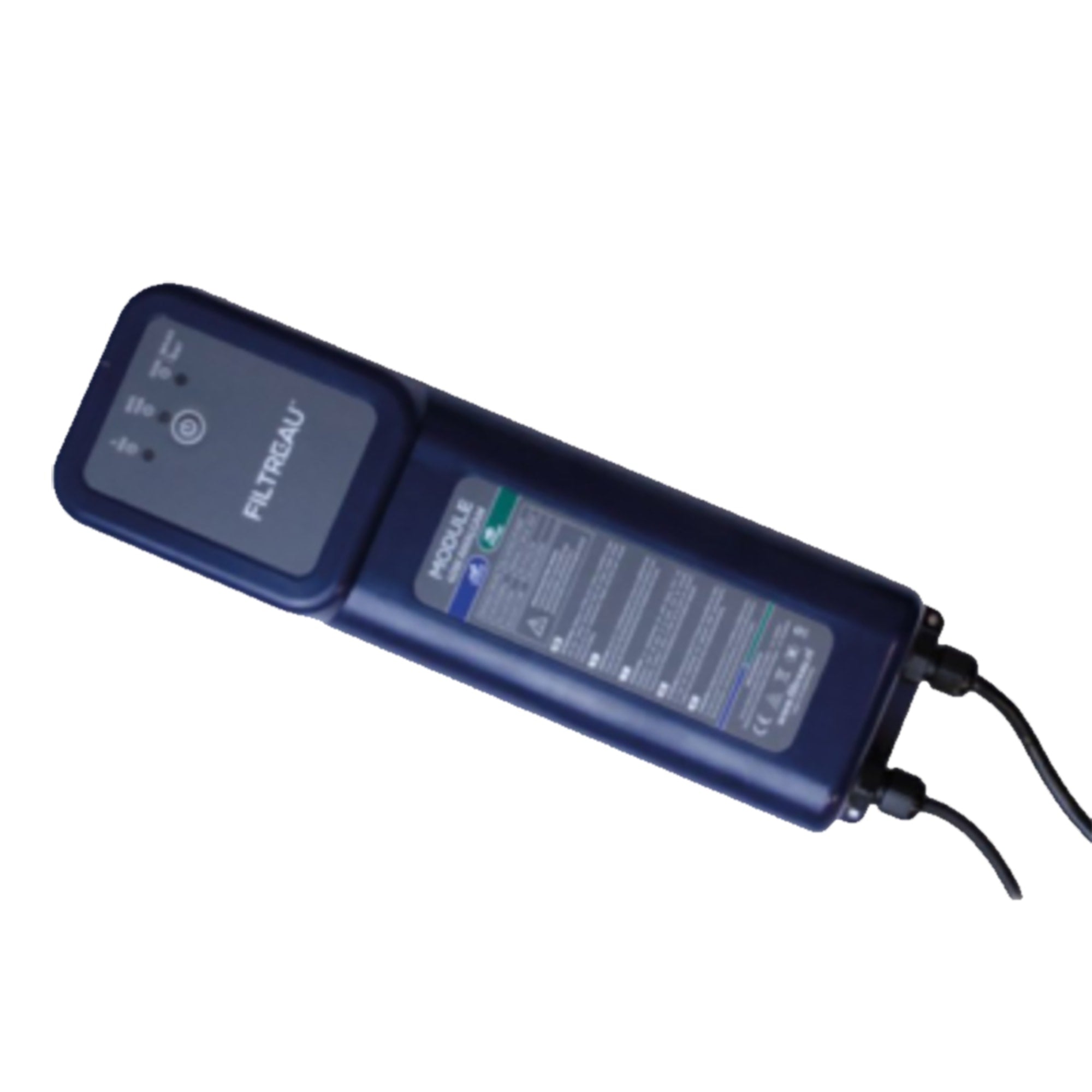 Filtreau Ballast Amalgam 80W + Timer - productfoto