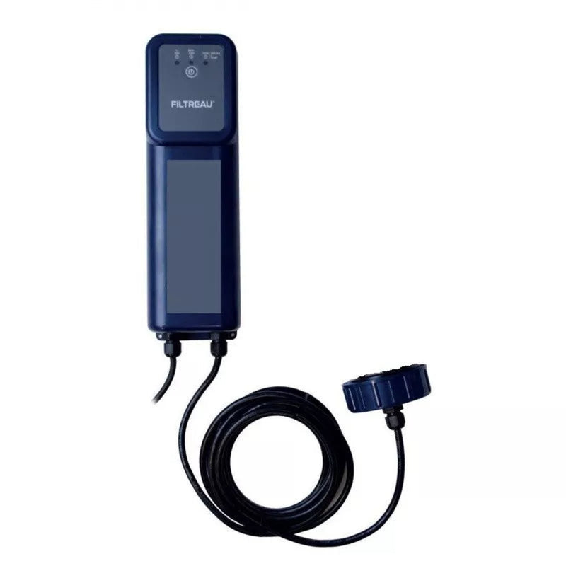 Filtreau electrical part Filtreau Select 40W  altijd met timer - productfoto, Onderdeel UV-C bij Vijvercentrum