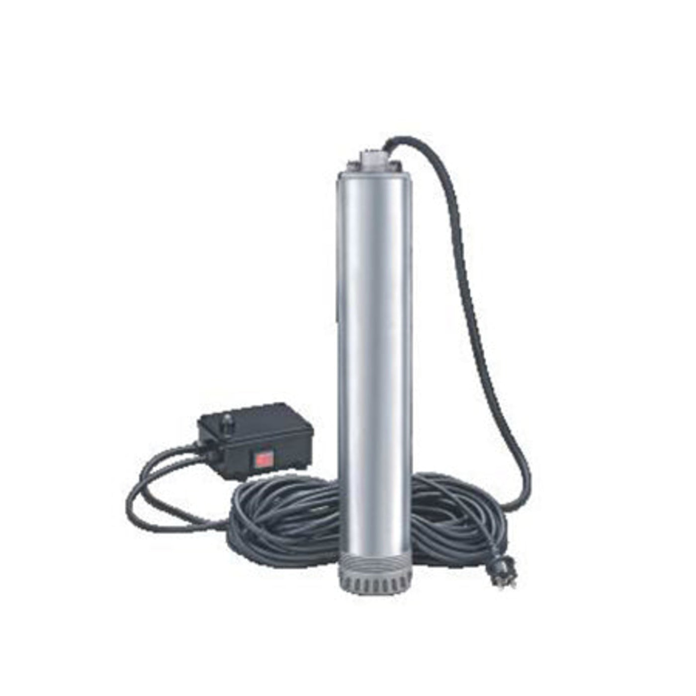 Filtreau Pro Inox 4500 - Interne Spoelpomp - productfoto