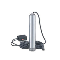 Filtreau Pro Inox 4500 - Interne Spoelpomp - productfoto, miniatuur 1