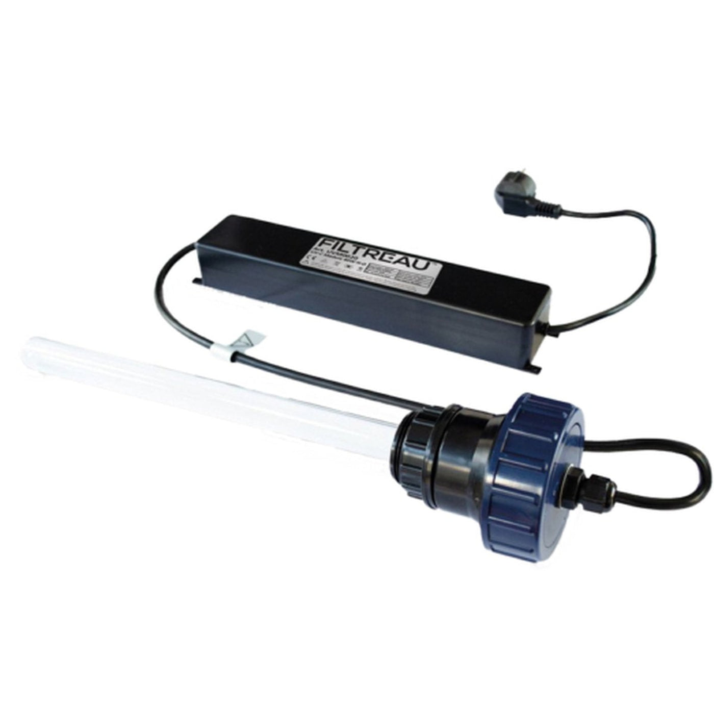 Filtreau Uv-C Inbouwmodule 40W Amalgaam HIGH OUTPUT - productfoto