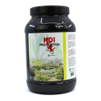 Fish Pharma Koi Prevention GH+ 2,5 kg - productfoto, miniatuur 1