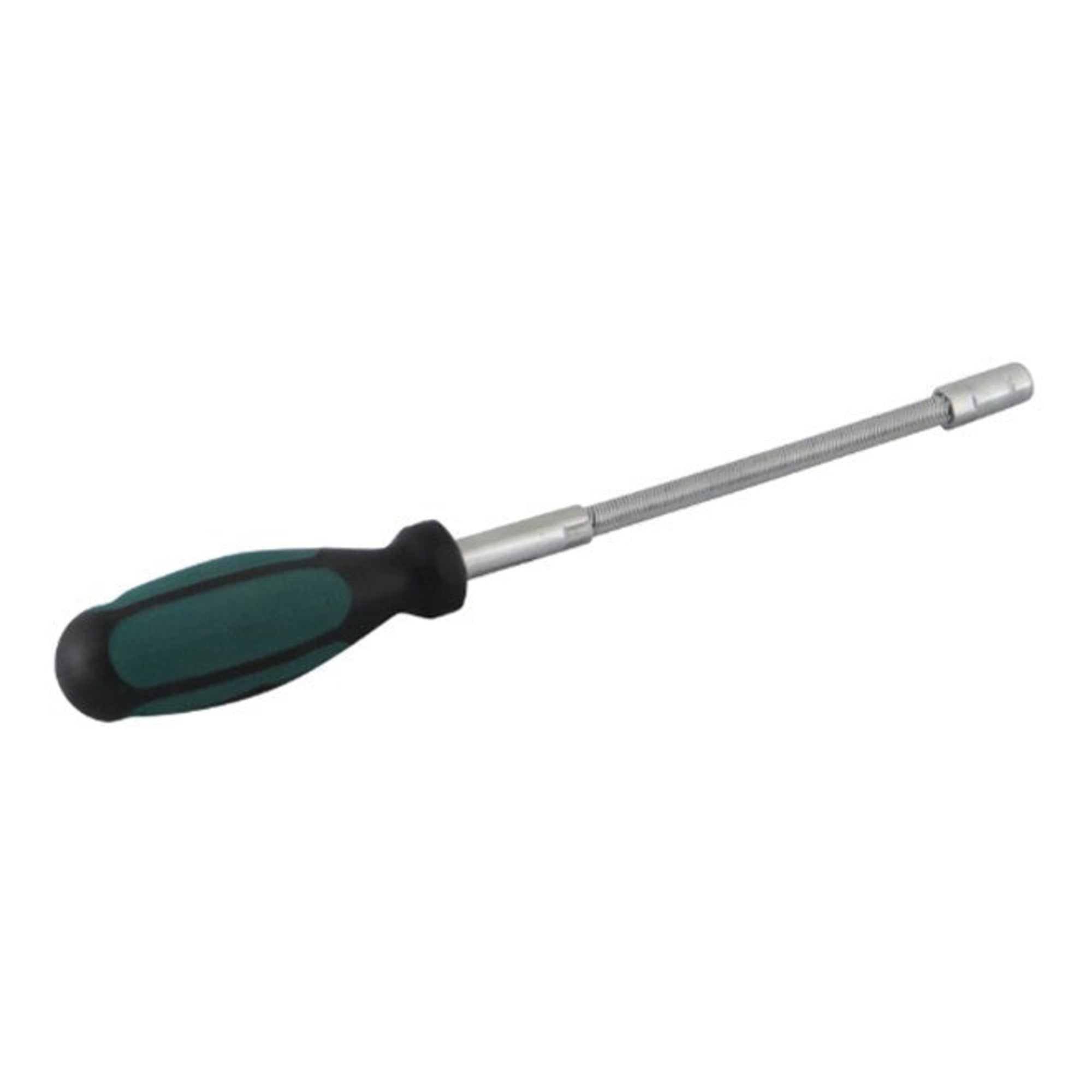 Flexibele slangenklem schroevendraaier 6 mm