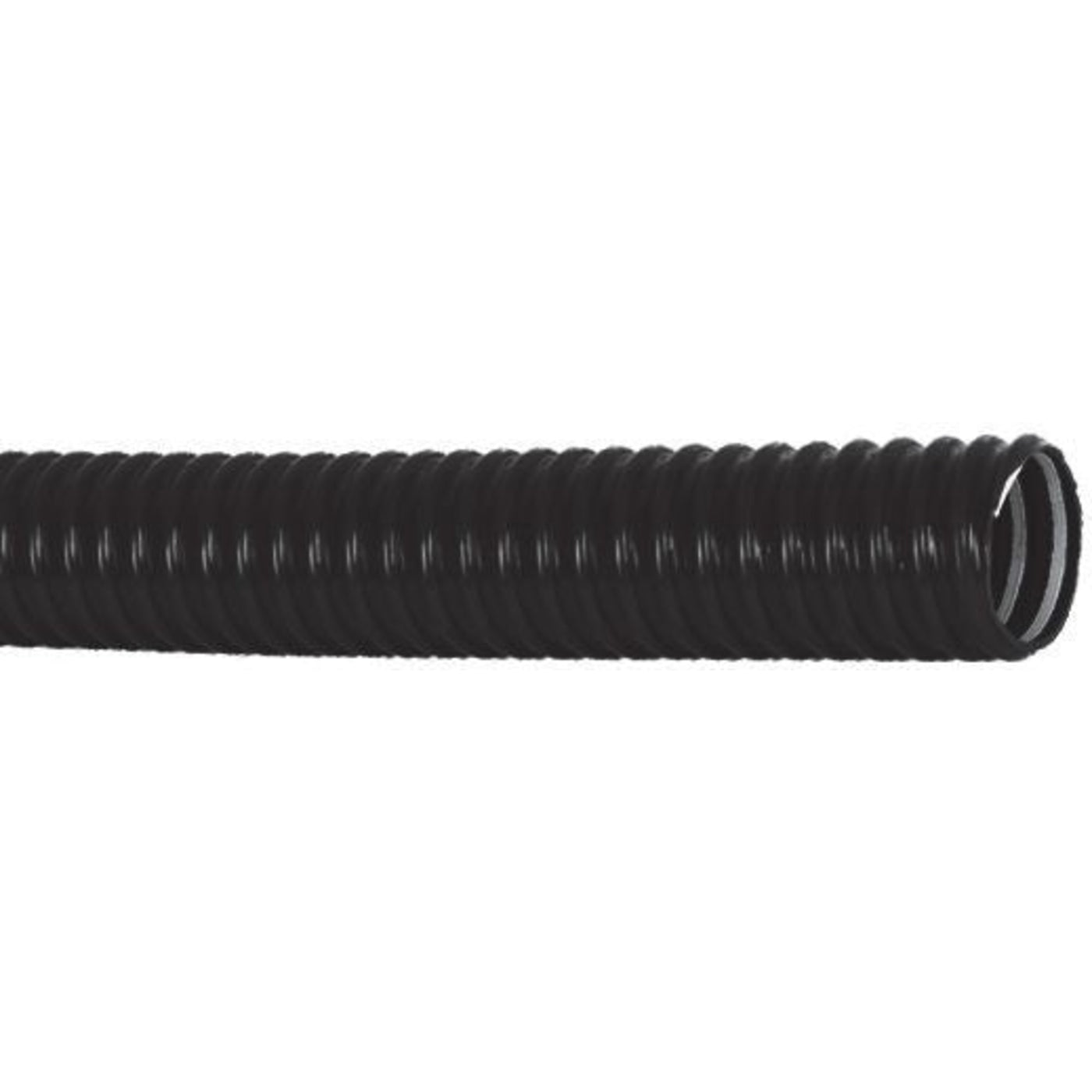 Flexibele vijverslang 50 mm 5 meter rol