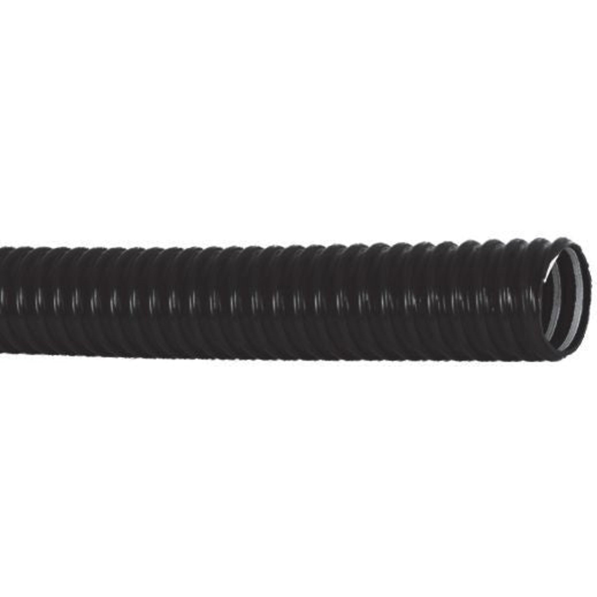 Flexibele vijverslang 50 mm 5 meter rol