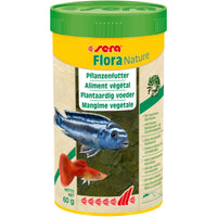 Flora Nature 250 ml, miniatuur 1