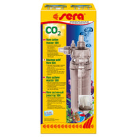 flore actieve CO2-reactor 500, miniatuur 1
