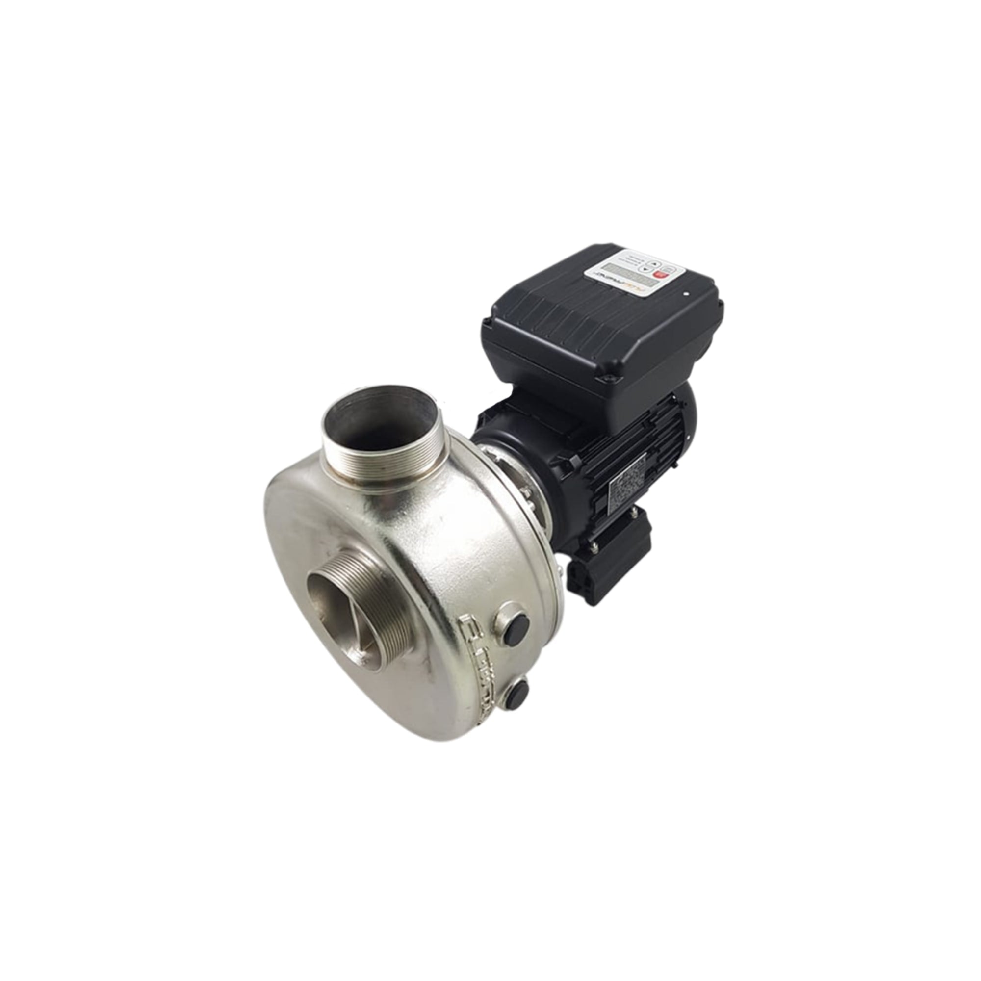 FlowFriend HP (5-50 m3)