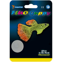 Fluo Guppy, miniatuur 1