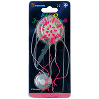 Fluo Jellyfish Rose S, miniatuur 1
