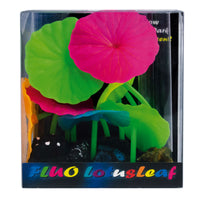 Fluo Lotus Leaf, miniatuur 1