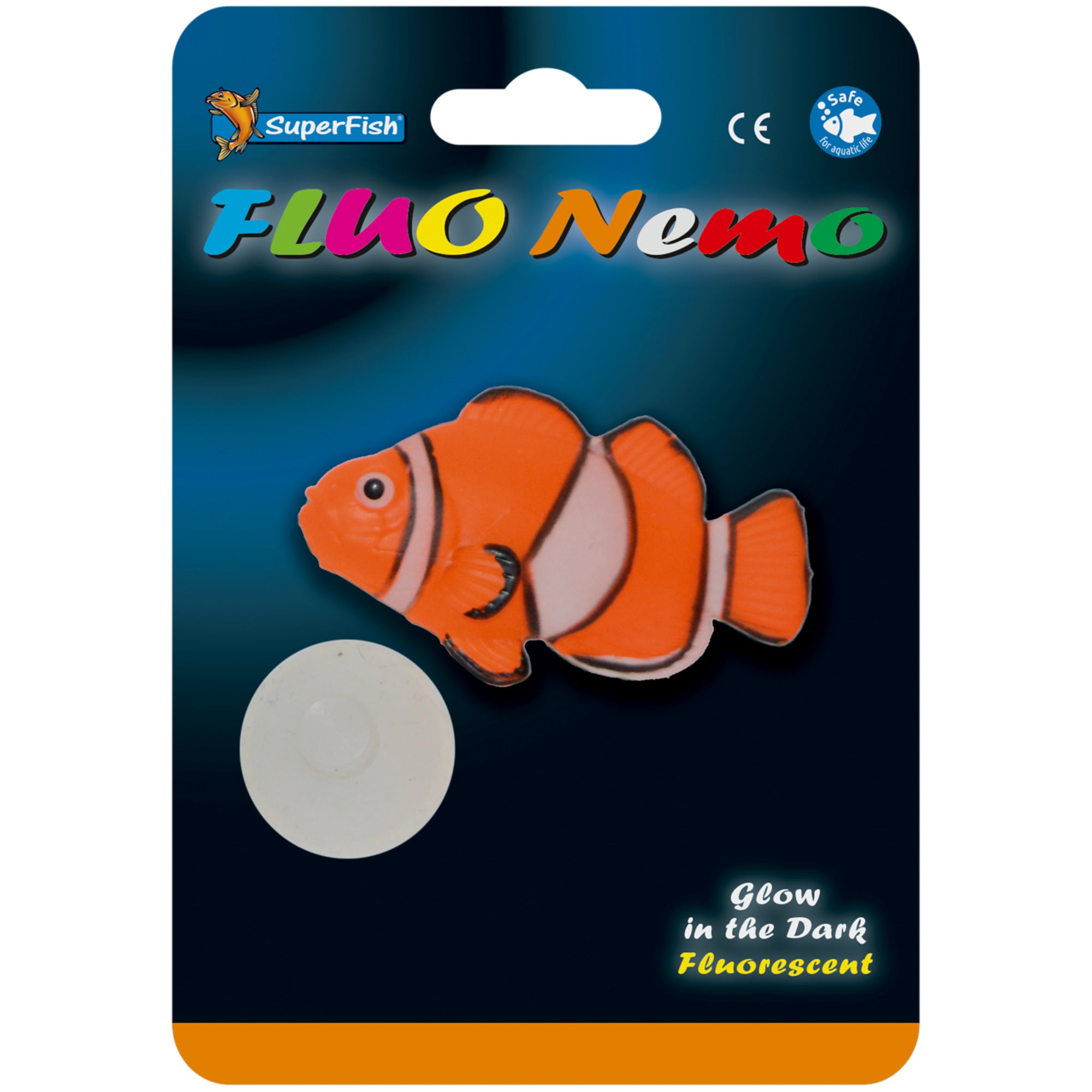 Fluo Nemo