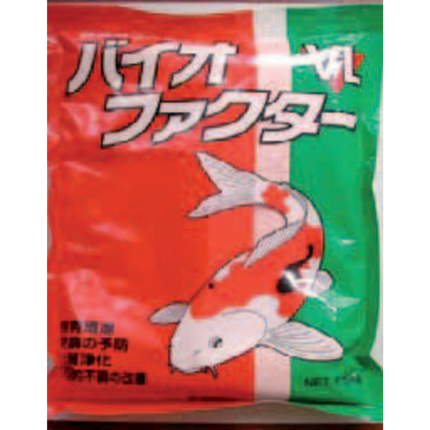 FOK mineral poeder 1,5kg