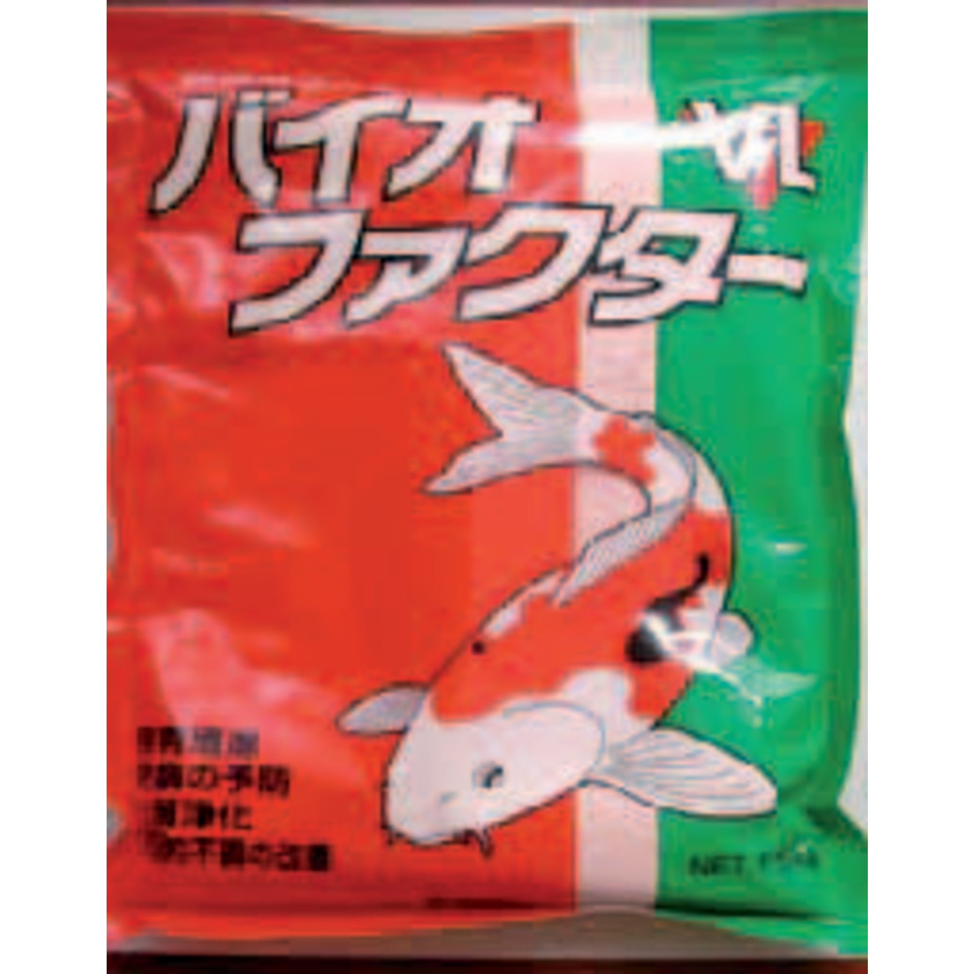 FOK mineral poeder 1,5kg