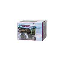 Fonteinpomp 2000 liter, miniatuur 1