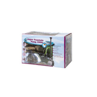 Fonteinpomp 3000 liter, miniatuur 1