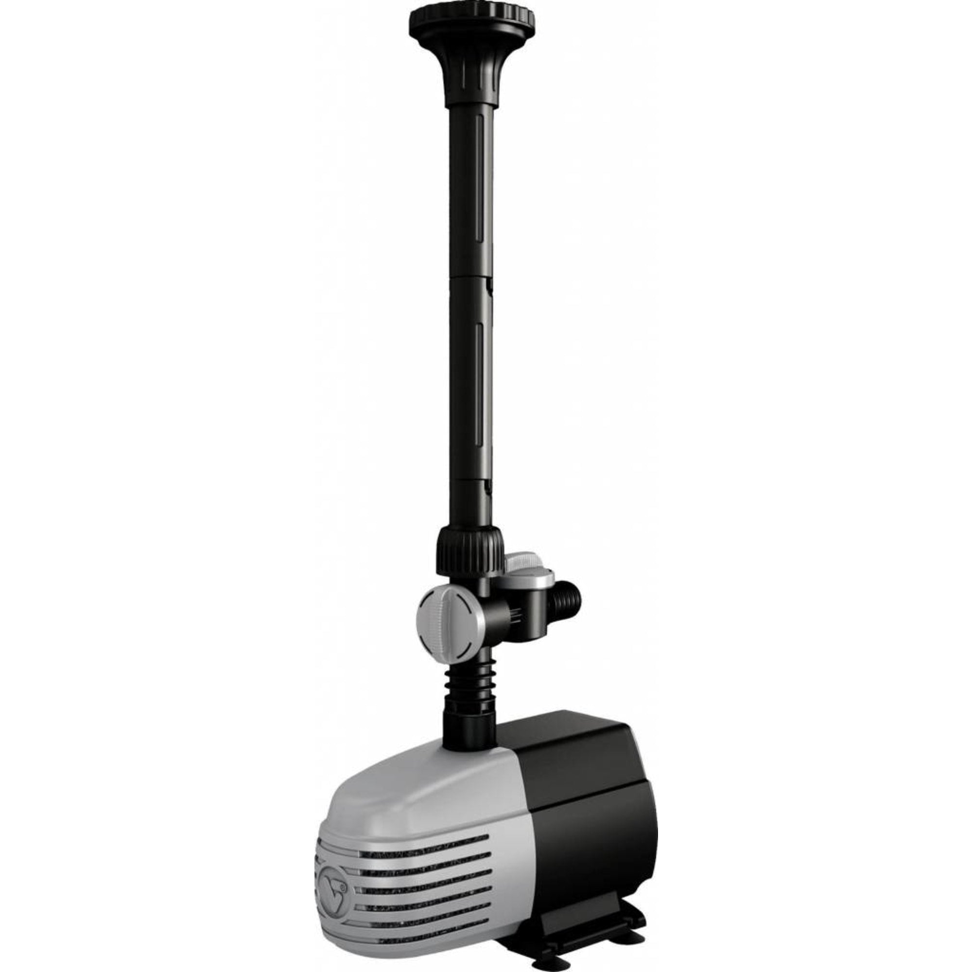 Fonteinpomp 400 liter