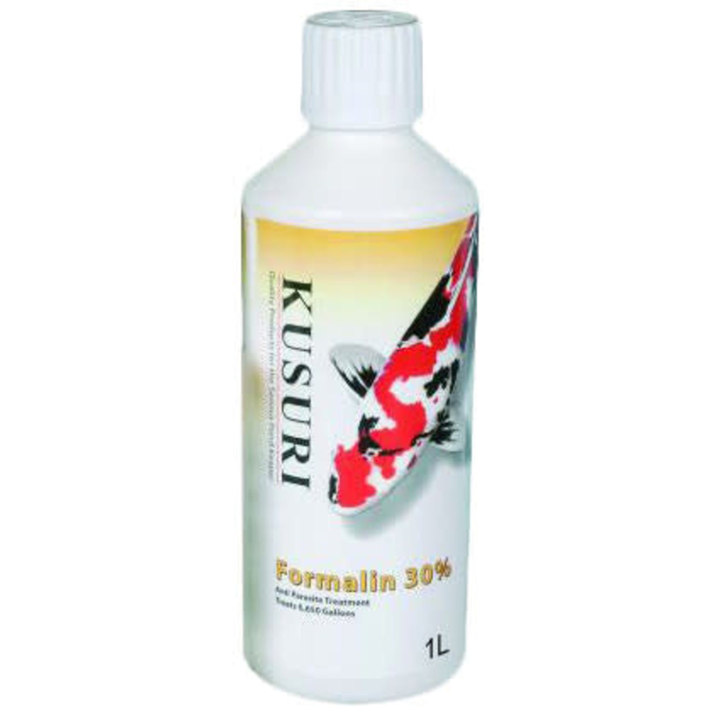 Formaline Oplossing (30%) Anti Parasiet - 1 Liter