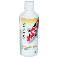 Formaline Oplossing (30%) Anti Parasiet - 1 Liter, miniatuur 1