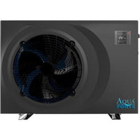 Full inverter warmtepomp 5,5kW, miniatuur 1