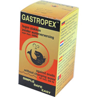 Gastropex, miniatuur 1