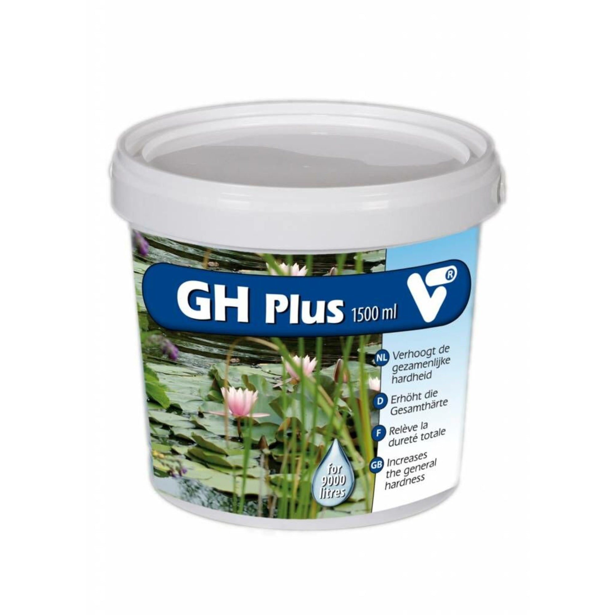 GH Plus - 1.500 ml