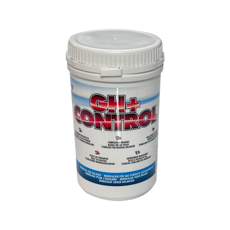 GH+ Control 800 gram, Waterverbeteraar bij Vijvercentrum