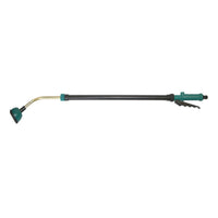 Gietstok telescoop met broeskop, miniatuur 1