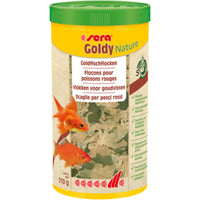 Goldy Nature 1.000 ml (210 g), miniatuur 1