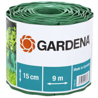 Grasafzetting 9m-15cm, miniatuur 1