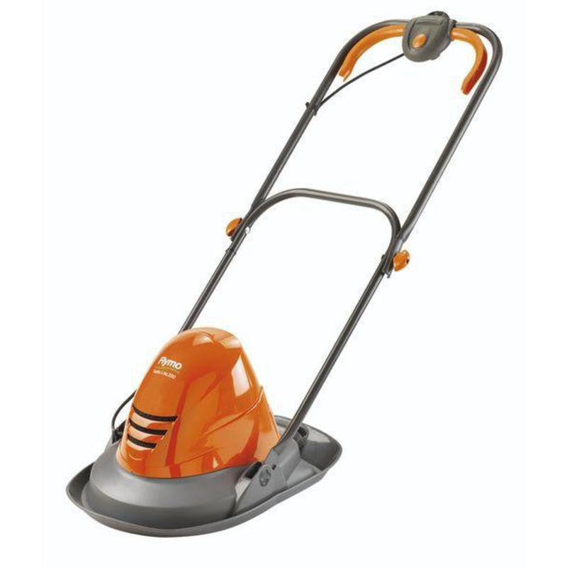 Grasmaaier Turbo Lite 250, Tuingereedschap bij Vijvercentrum