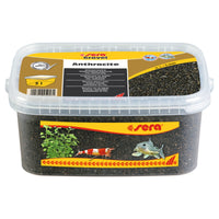 Gravel Anthracite Ø 1 – 3 mm 3 l, miniatuur 1