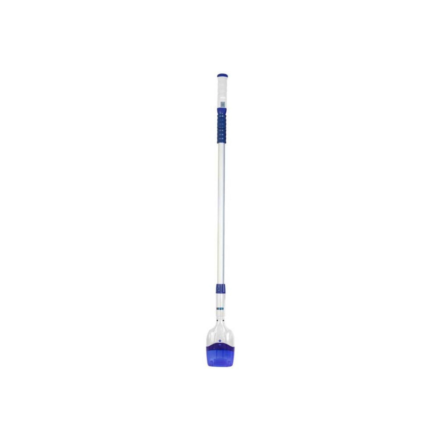 Gré Stick Vac zwembad en spa stofzuiger