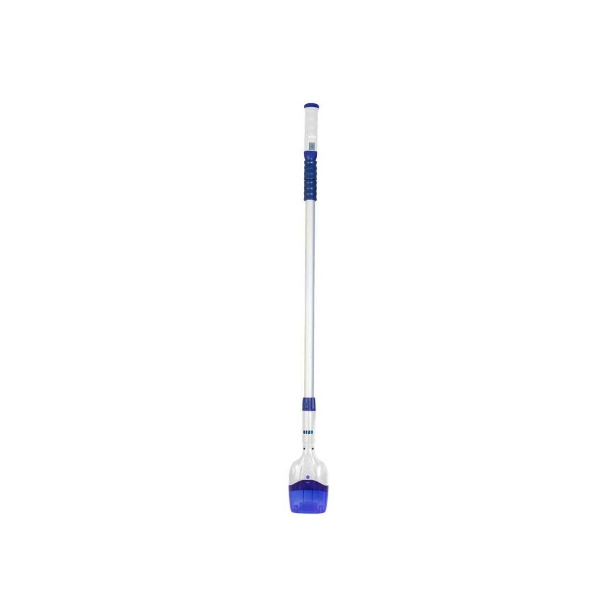 Gré Stick Vac zwembad en spa stofzuiger
