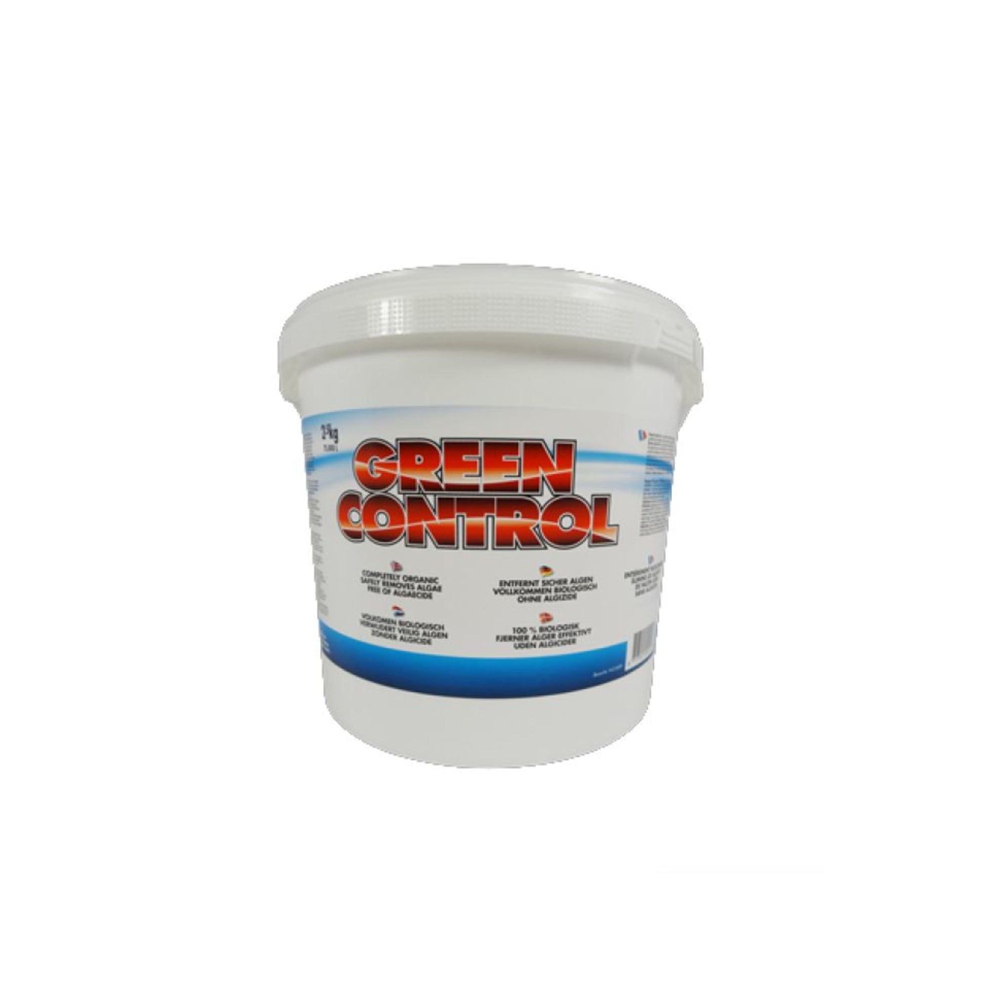 Green Control 25kg