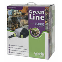Green Line 15000, miniatuur 1