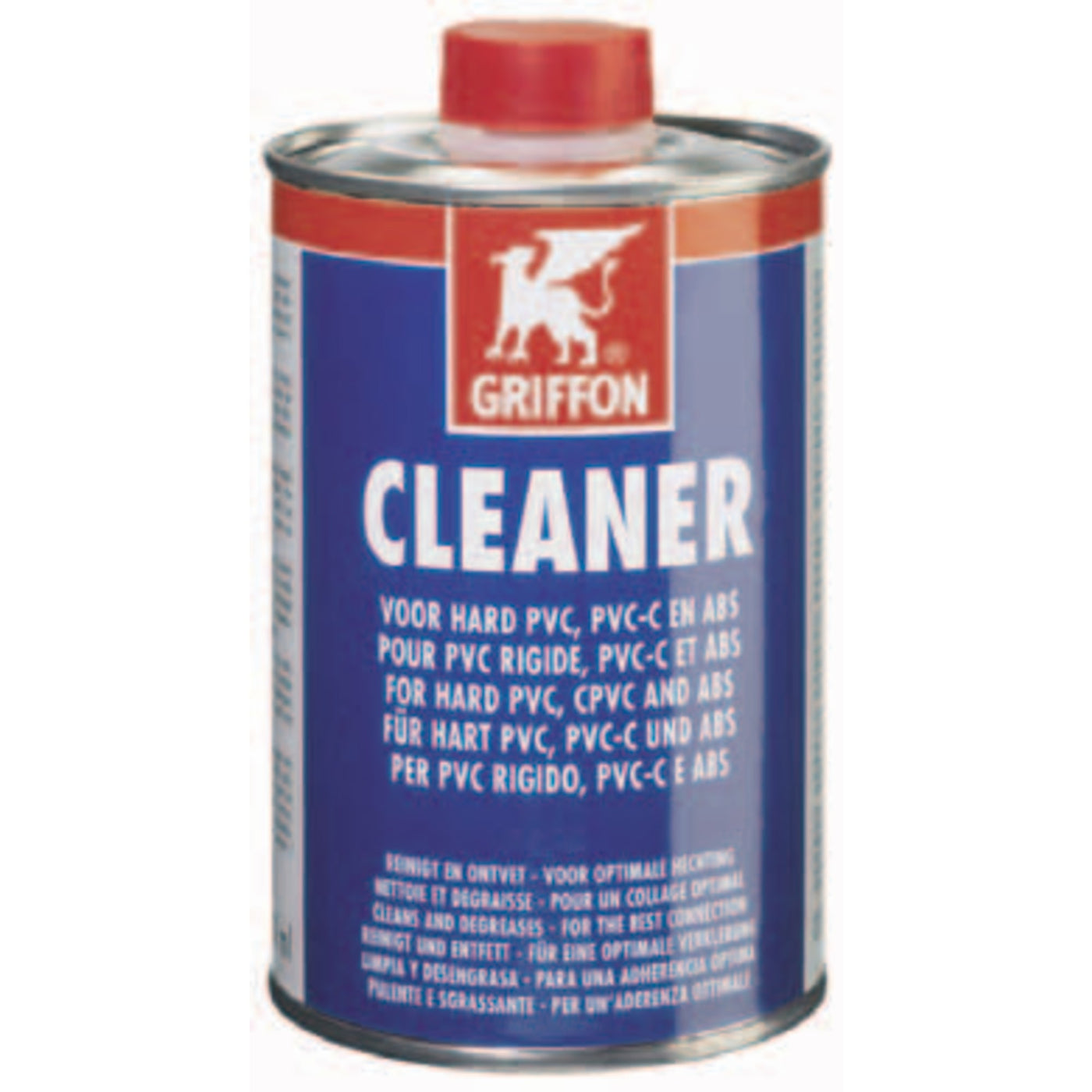 Griffon reiniger 500ml (NL/FR/EN/DE)