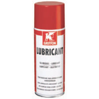Griffon glijmiddel spuitbus 400ml, miniatuur 1