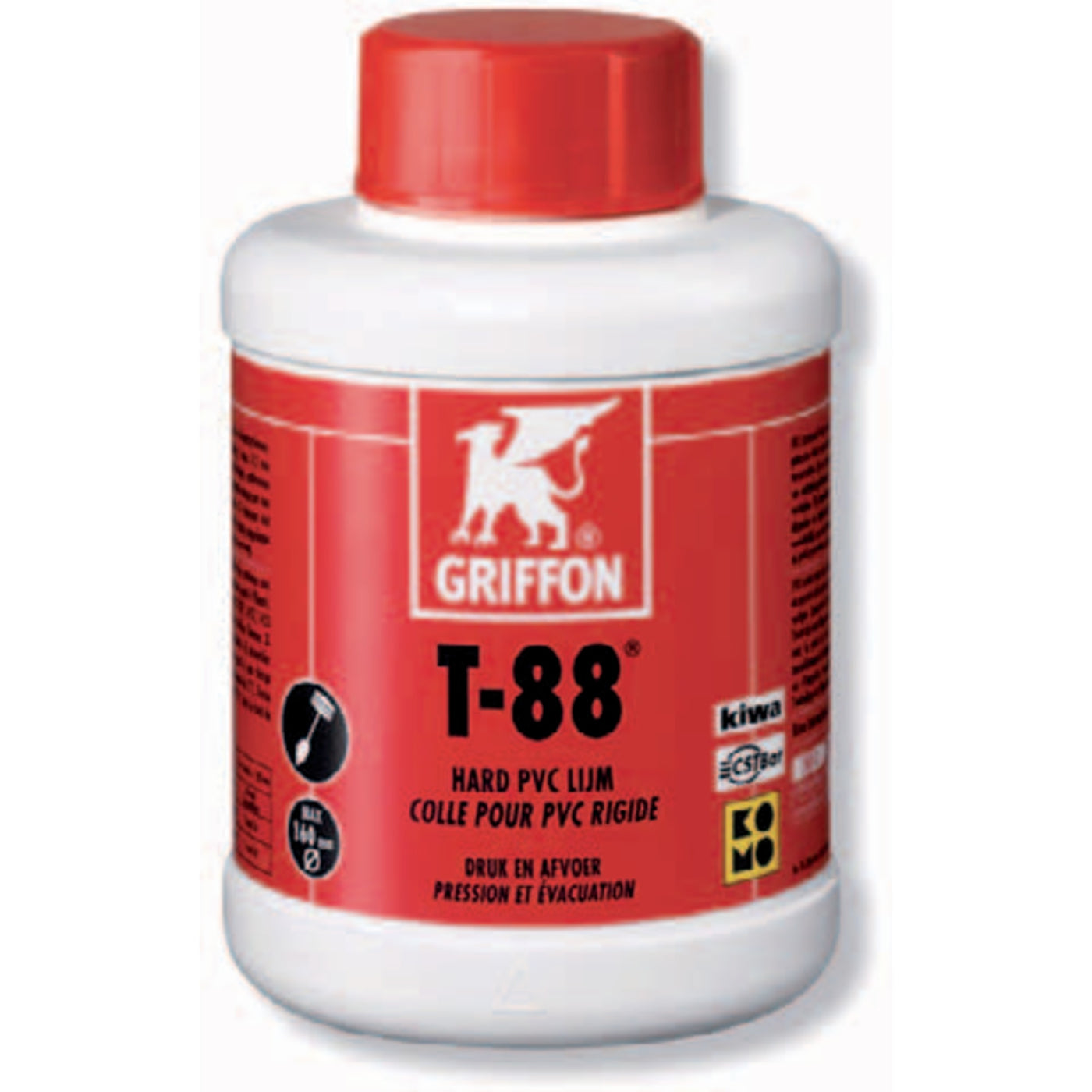 Griffon T-88 250ml (NL/FR)