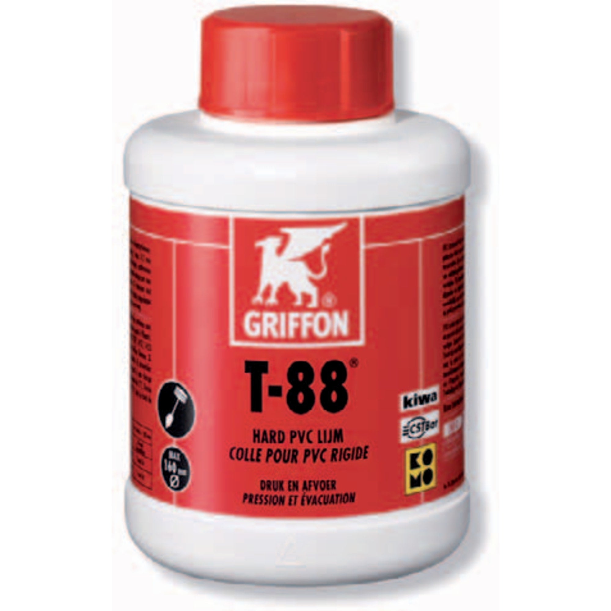 Griffon T-88 250ml (NL/FR)