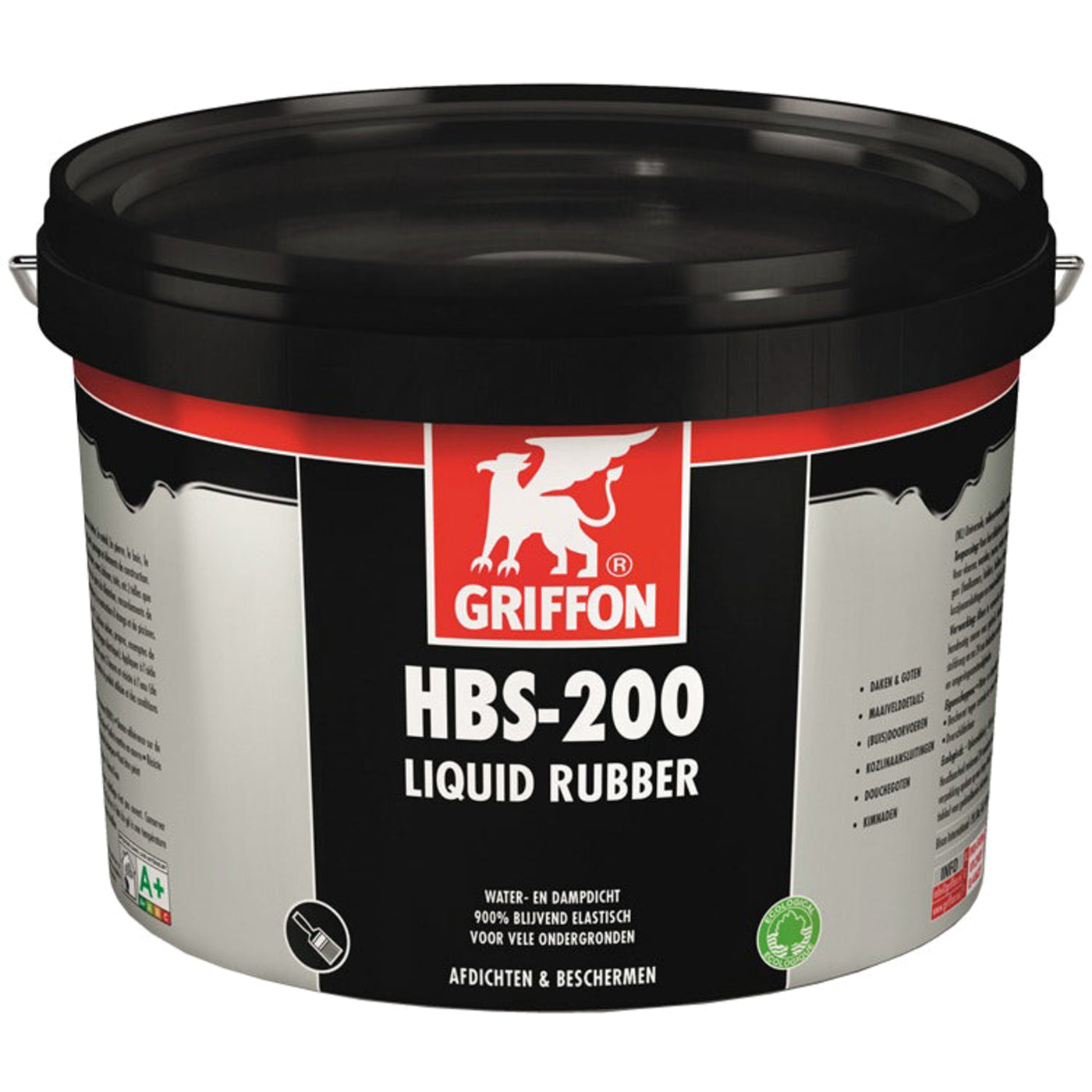 Griffon Liquid Rubber HBS200 5 liter