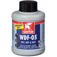 Griffon lijm WDF-05 125ml (NL/FR/EN/DE), miniatuur 1