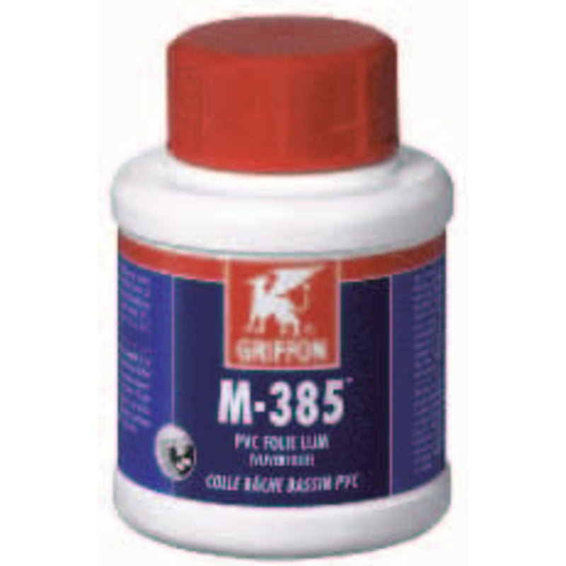 Griffon M-385 250ml, PVC Hulpstuk bij Vijvercentrum