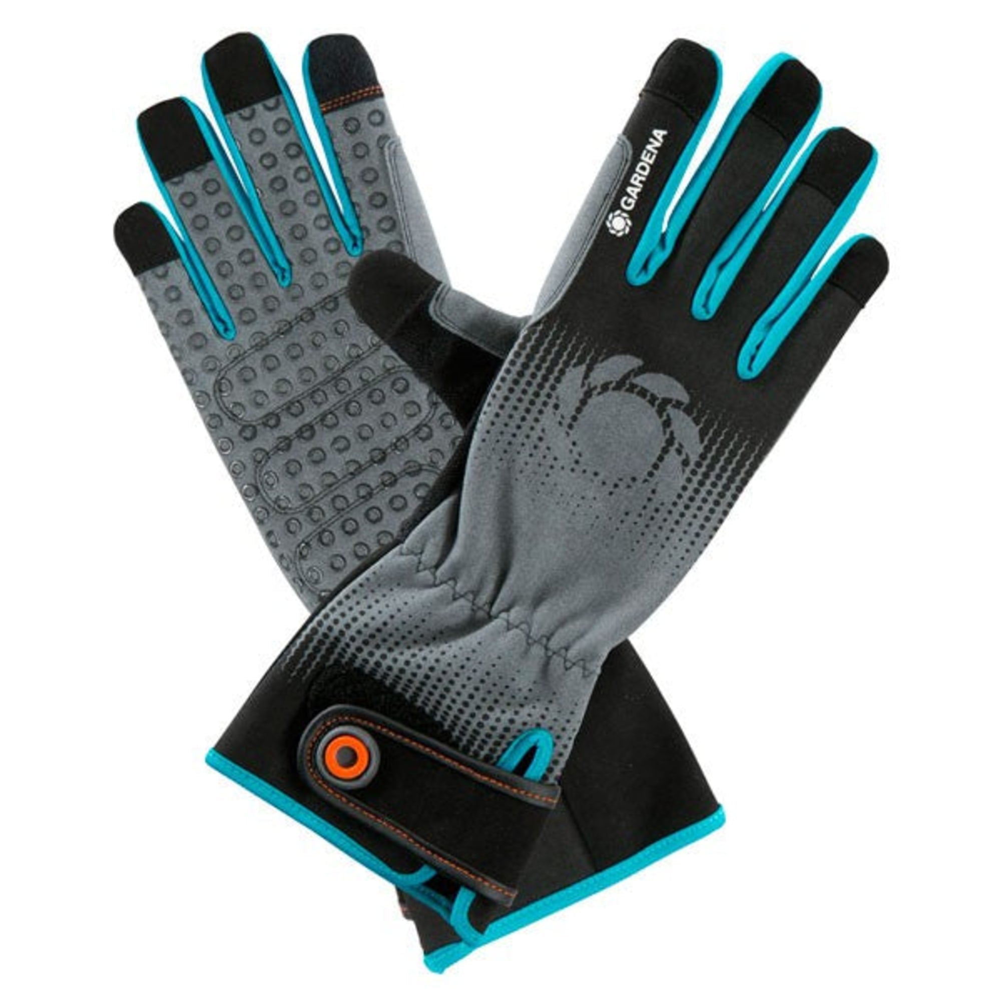 Handschoenen struikonderhoud maat M/8 E6
